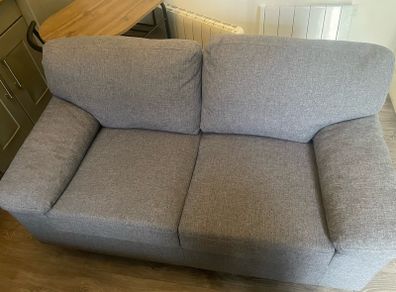 2 Seater Couch