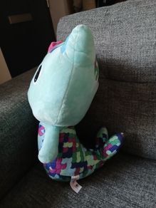 Gabbys dollhouse Soft toy