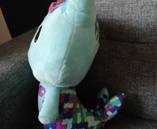 Gabbys dollhouse Soft toy