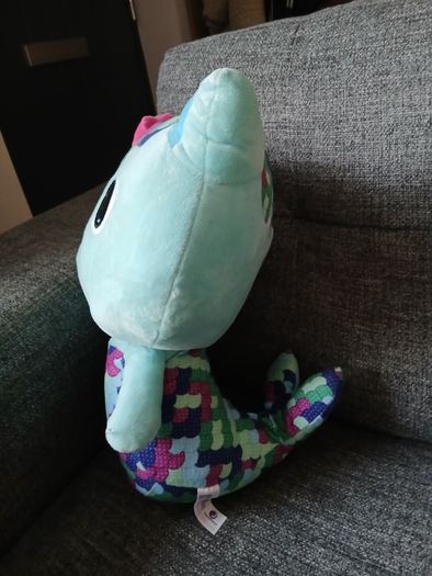 Gabbys dollhouse Soft toy