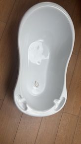 Baby Bath