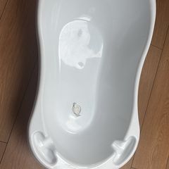 Baby Bath