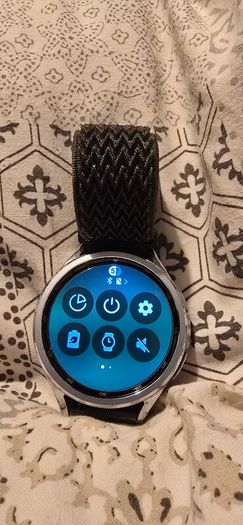 Samsung watch 6 classic 47mm