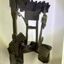 Airsoft - German military harness set Image 2