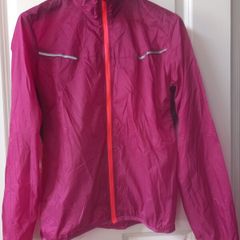 SALE!  Purple Windbreaker size UK 8-10