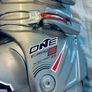 Nordica hot rod ski boots 8.5 Image 7