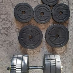 Dumbells
