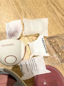 Momcozy M6