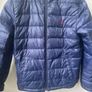 Ralph Lauren jacket 2in1 reversible red/ blue 14-16 yrs Image 4