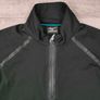 Mizuno Waterproof Short Sleeves Golf Jacket Mens Medium Image 4