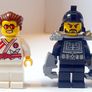 Lego Ninjago 70756: Dojo Showdown (2016) 100% Complete (NO BOX) Image 2