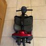 mobility scooter auto folding Image 3