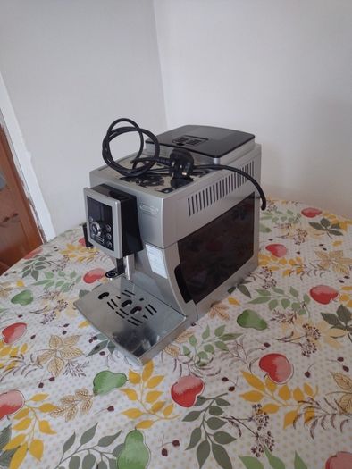 Coffee Machine Delonghi Bean to Cup