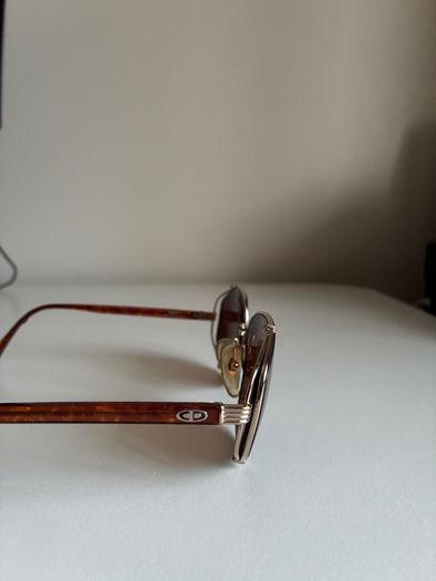 Christian Dior sunglasses