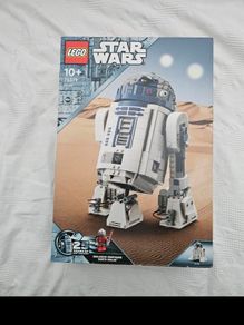 lego r2d2