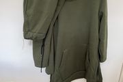 ladies track suit