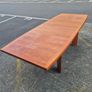 Skovby Danish Extending Dining Table & 6 Chairs - Made in Denmark Image 2