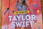 The Essential Taylor Swift Fanbook.