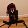 Phil and teds baby backpack carrier Image 3