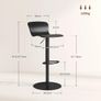 Set of 2 bar stools Image 4
