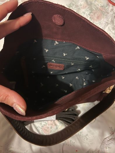 FatFace bag