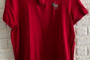Abercrombie &amp; Fitch Polo Shirt Size XL