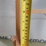 Small Wooden  Easel Or Book Stand. Image 2