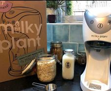 Milky Plant