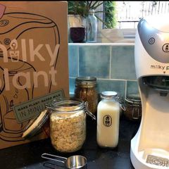 Milky Plant