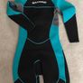 wetsuit 3mm neoprene Image 2