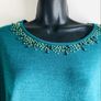 vintage jumper Image 3