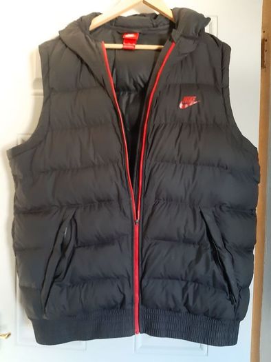 Now reduced Mens gillette jacket
