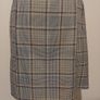 Beautiful Pinafore check dress, new Image 4