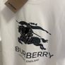 Burberry men's T-shirt size M Image 2