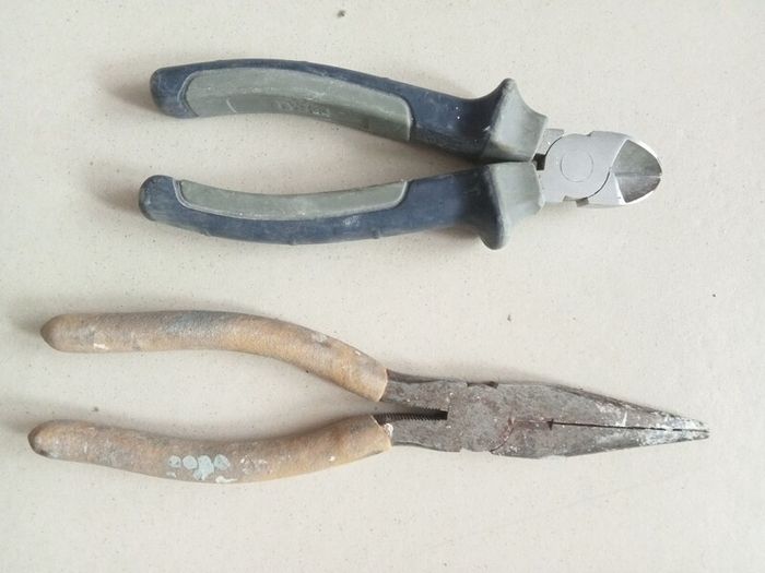 Hand Tools from 10e