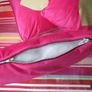 Juicy Couture cushion pillow x3 Image 7