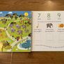 Magnetic Play & Learn Counting Book Image 5