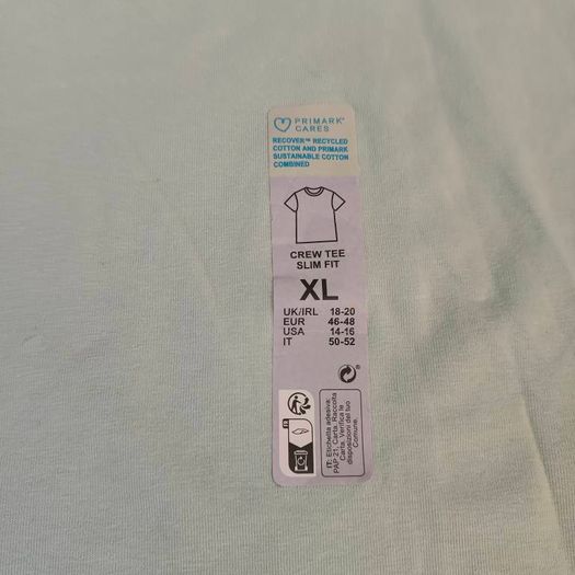 Brand New Women's T-shirt ,size XL