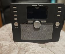 Sound Oasis S-6000 Sleep Sound Machine