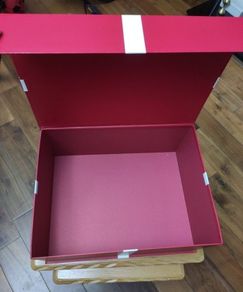 Christmas gift box