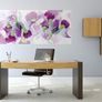 Wallpaper Panel 92x202 cm Image 5
