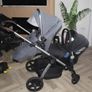 Silver Cross Wayfarer Travel System Image 5