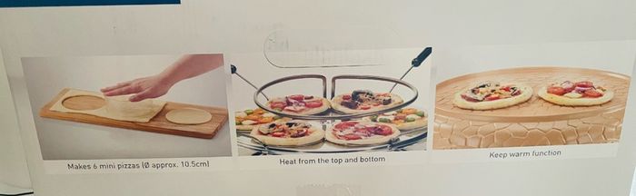 Pizza Maker