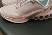 Nike size 4 perfect immaculate were 120