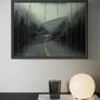 Original acrylic painting on canvas Image 6