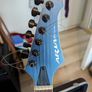 Aria Mac Series Electric Guitar Image 2