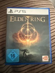 Ps5 Eldenring