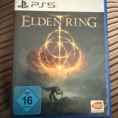 Ps5 Eldenring