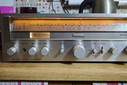 Wega/Sony PSS200r Vintage receiver