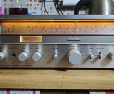 Wega/Sony PSS200r Vintage receiver